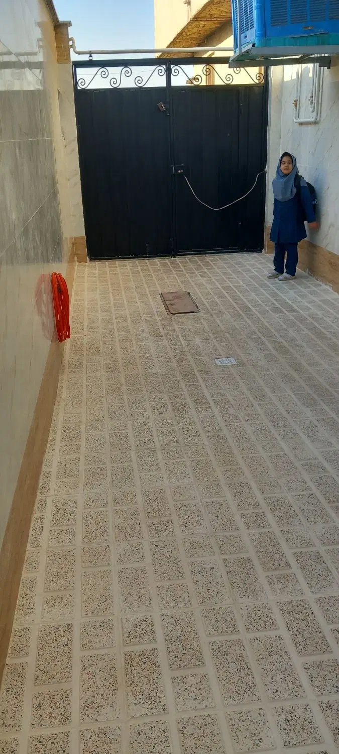 اجاره خانه ۷۵ متری شریف اباد