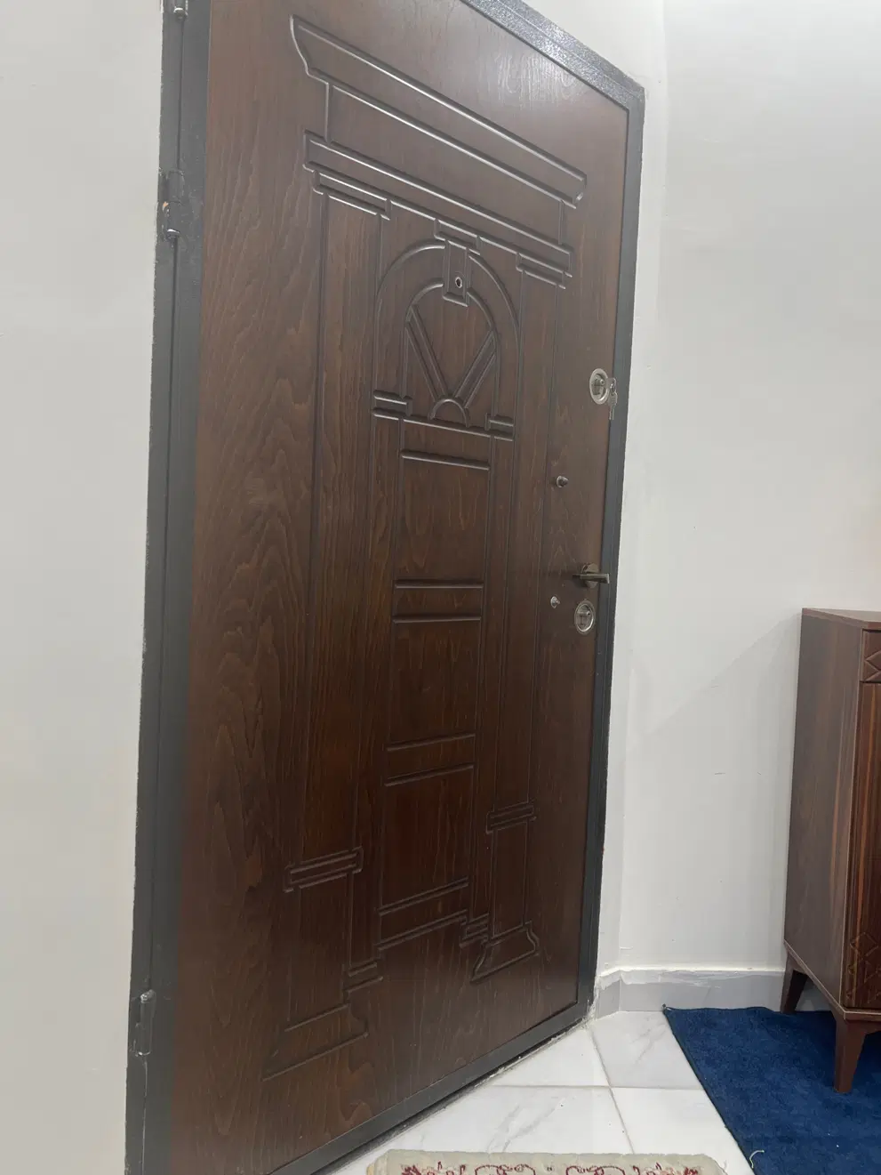 آپارتمان  هکف بدون پله