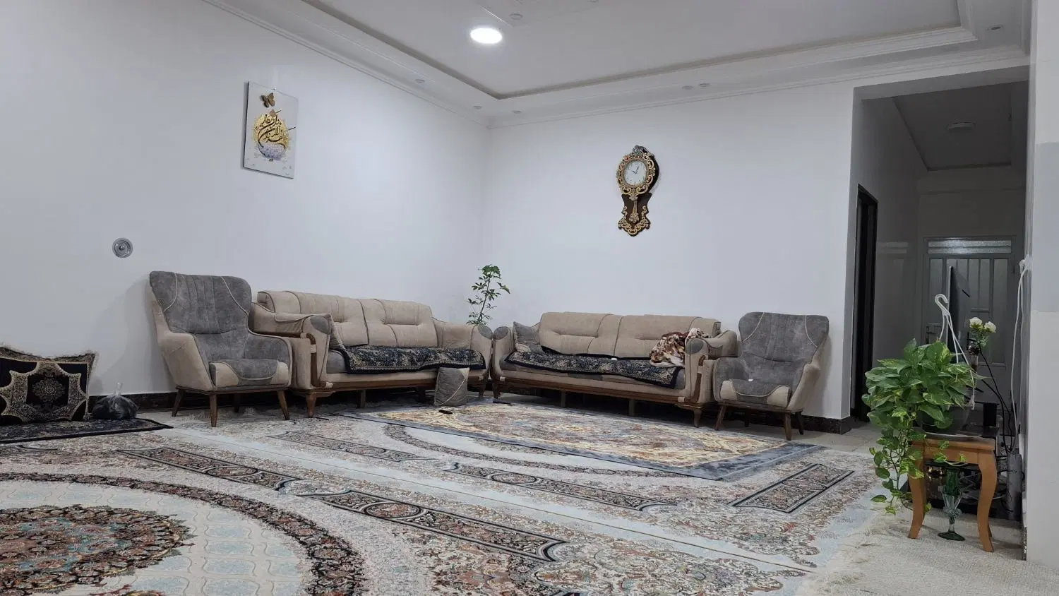رهن کامل