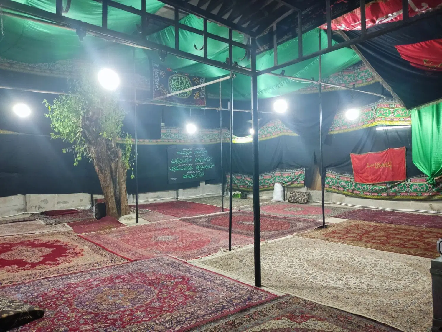 خانه فروشی کلنگی