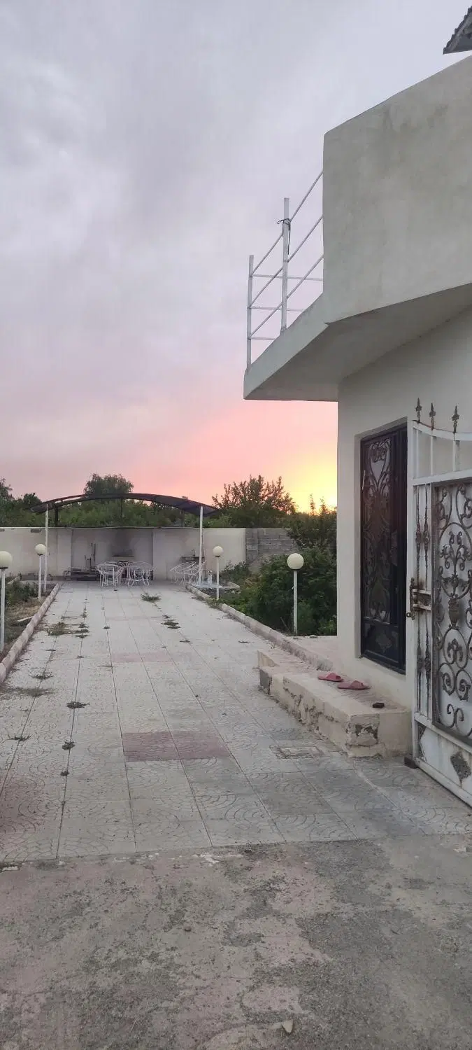 باغ تبت