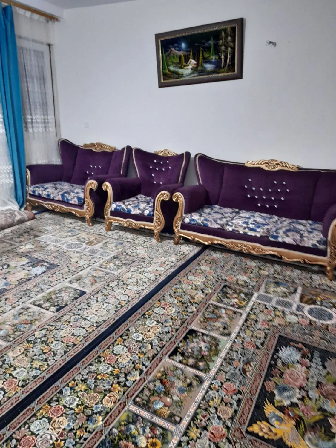 رهن و اجاره آپارتمان دماوند گیلاوند
