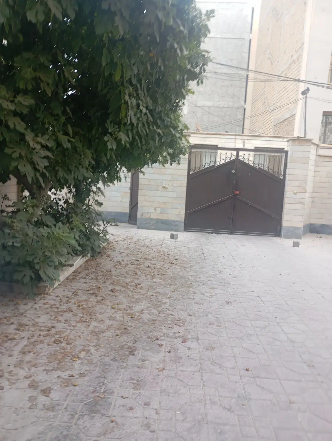 اجاره خانه در ملکی