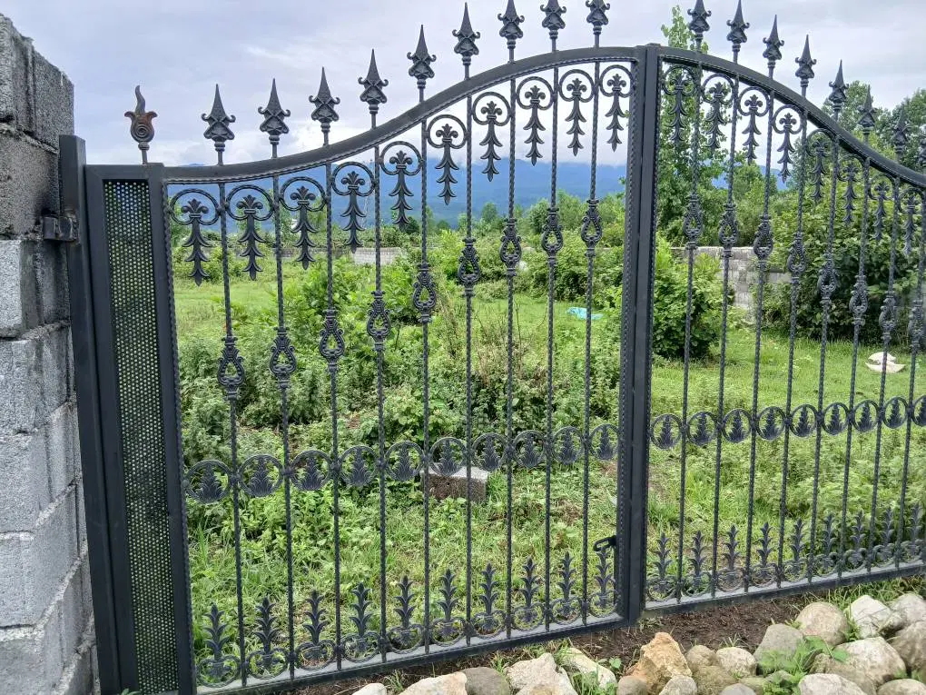 زمین باغی و کشاورزی