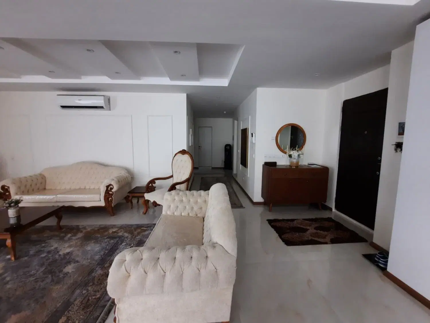 آپارتمان مسکونی