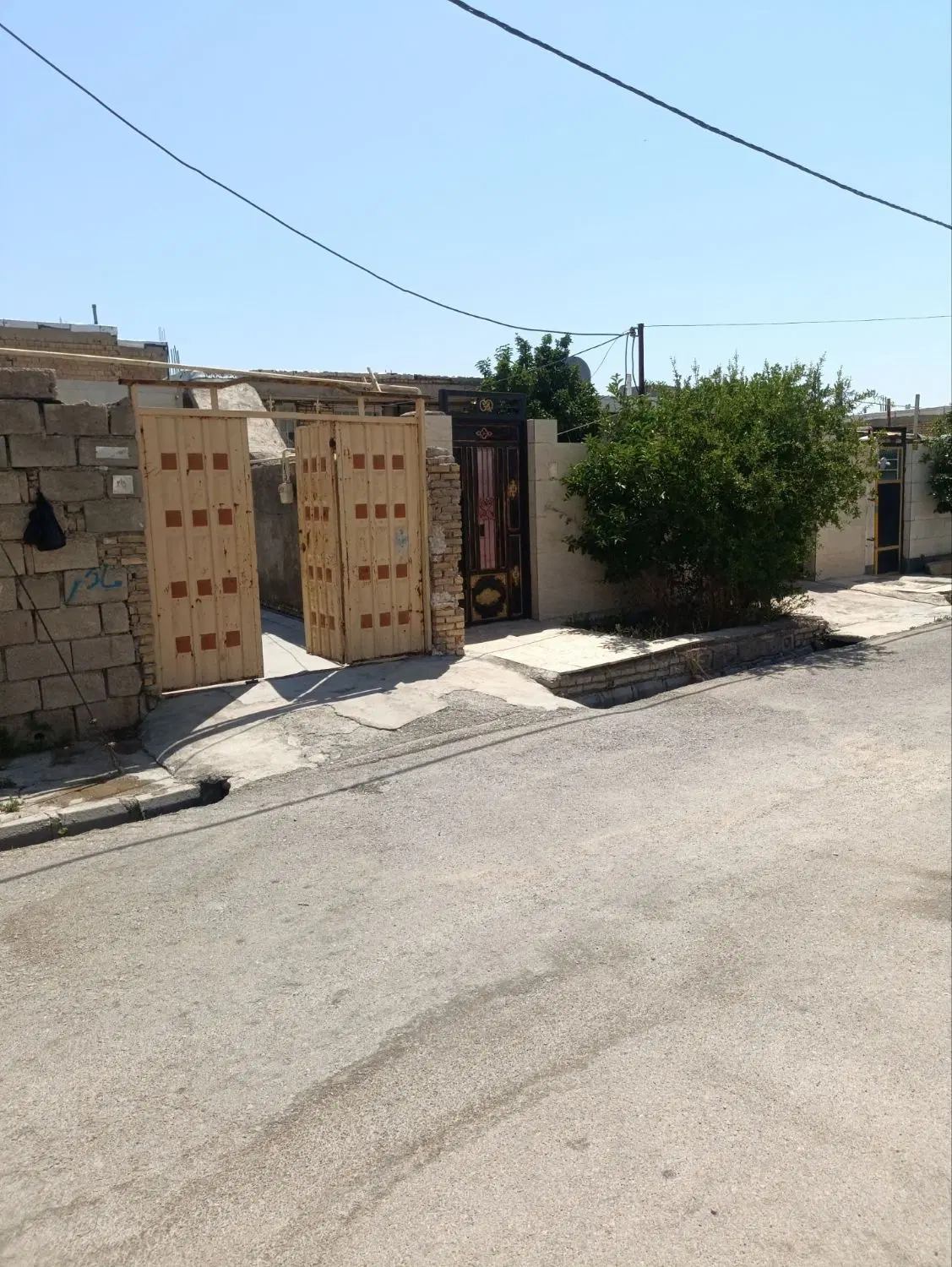 فروش خانه ویلایی