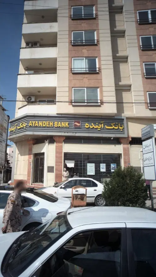 اجاره واحد در مجتمع کسری شهر نور مناسب مشاغل خاص