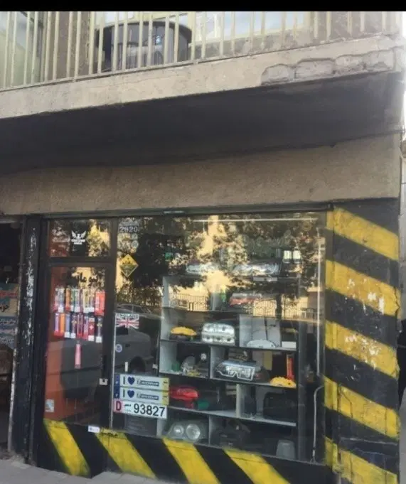 اجاره مغازه کمربندی جنوبی روبرومخابرات