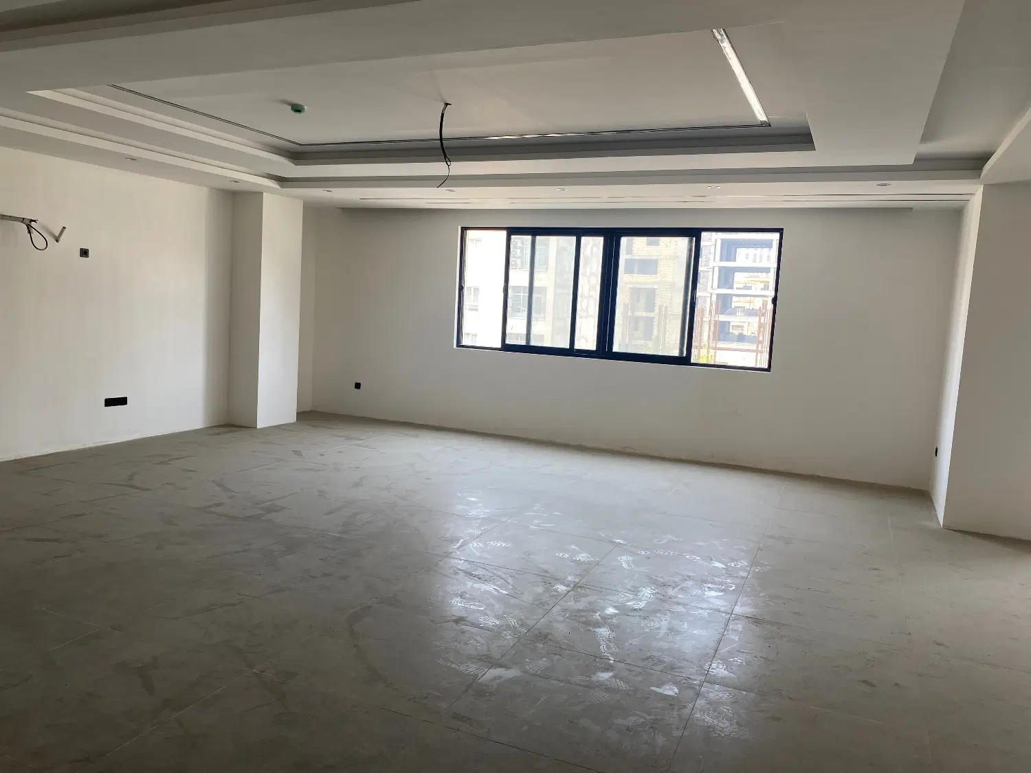 پیش فروش۸۷متری گلشهر جنوبی