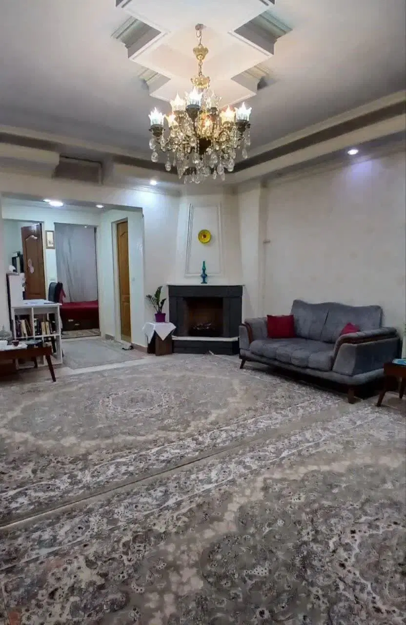 ۶۳ متر _ دو خواب _ دو پارکینگ