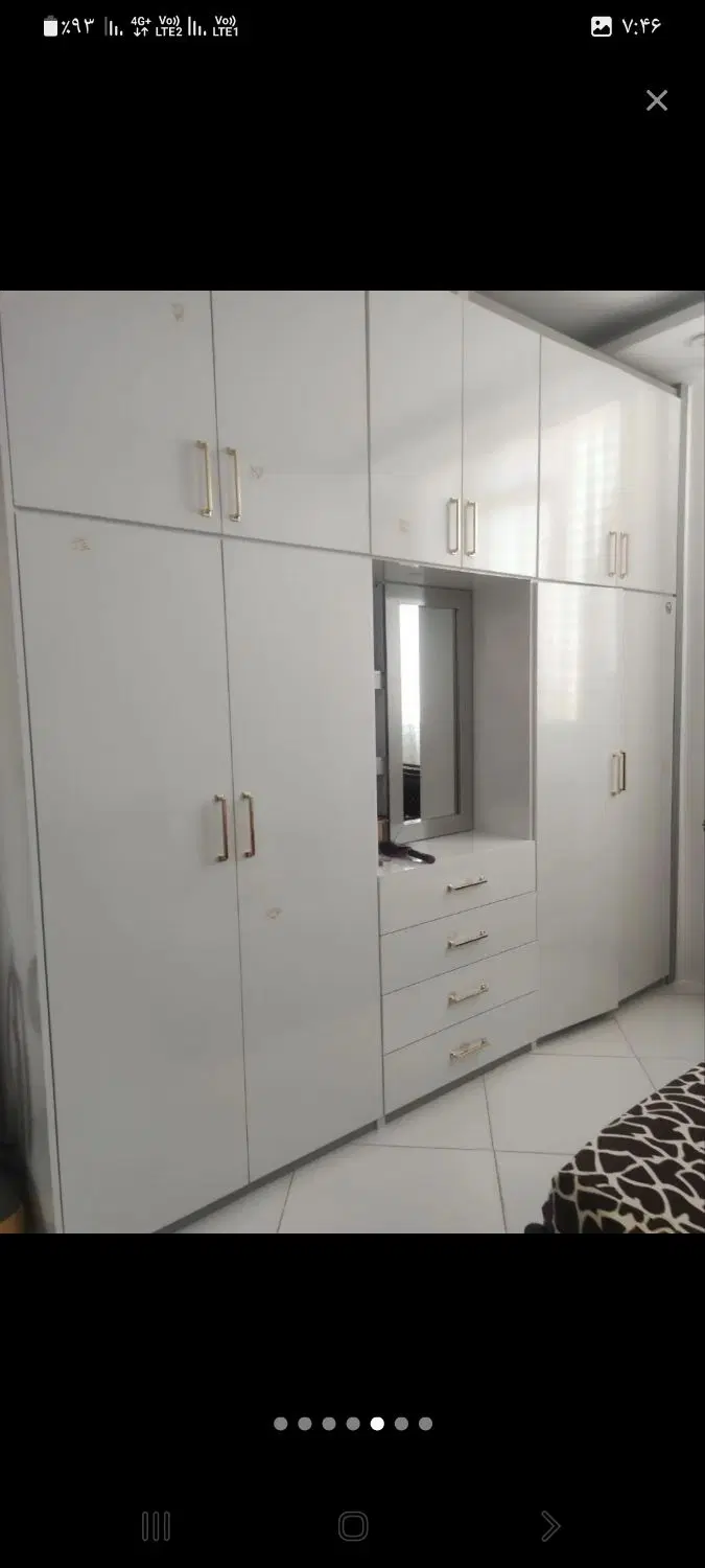 ویلایی۱۱۰متر۲خواب