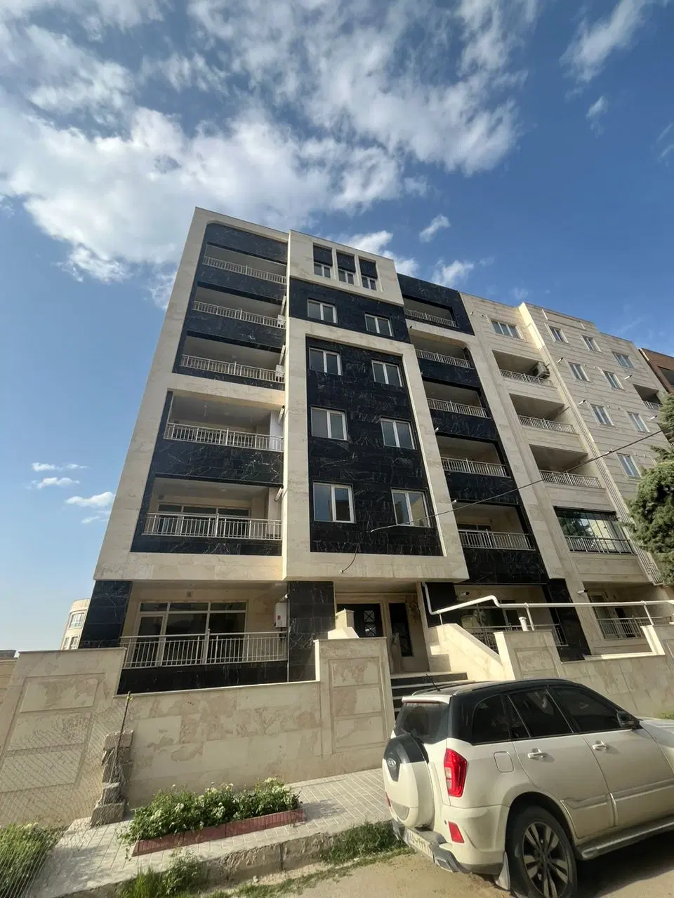 فروش آپارتمان