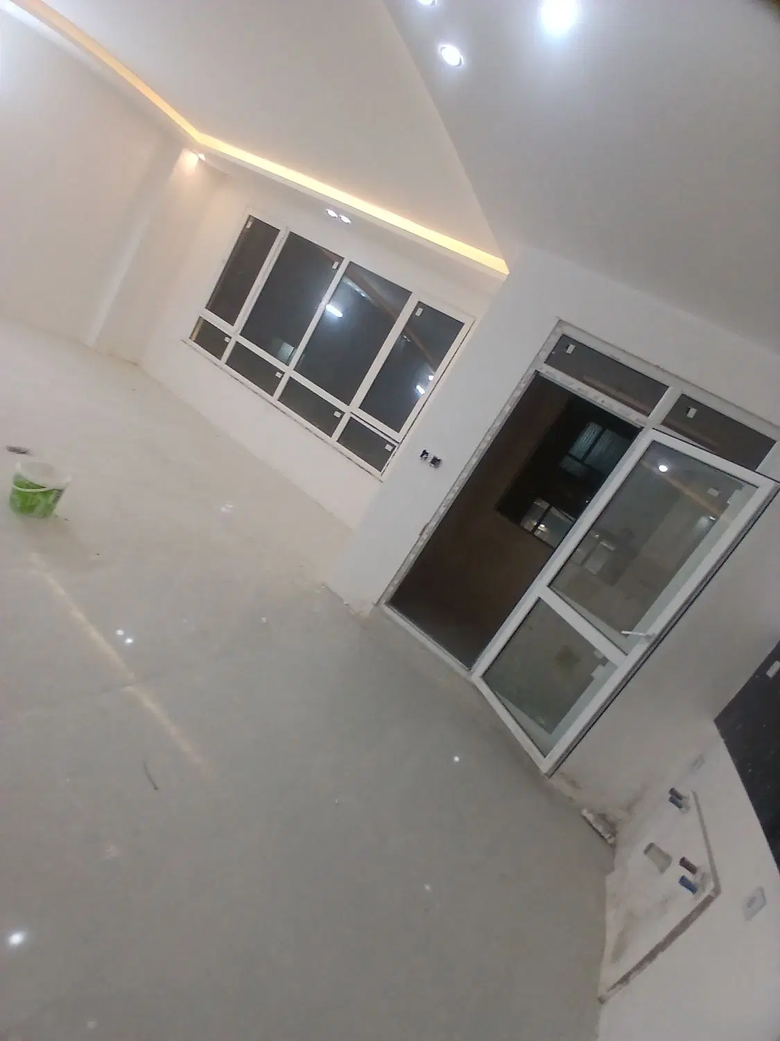 آپارتمان ۱۶۰متری محدوده شهرک پردیس
