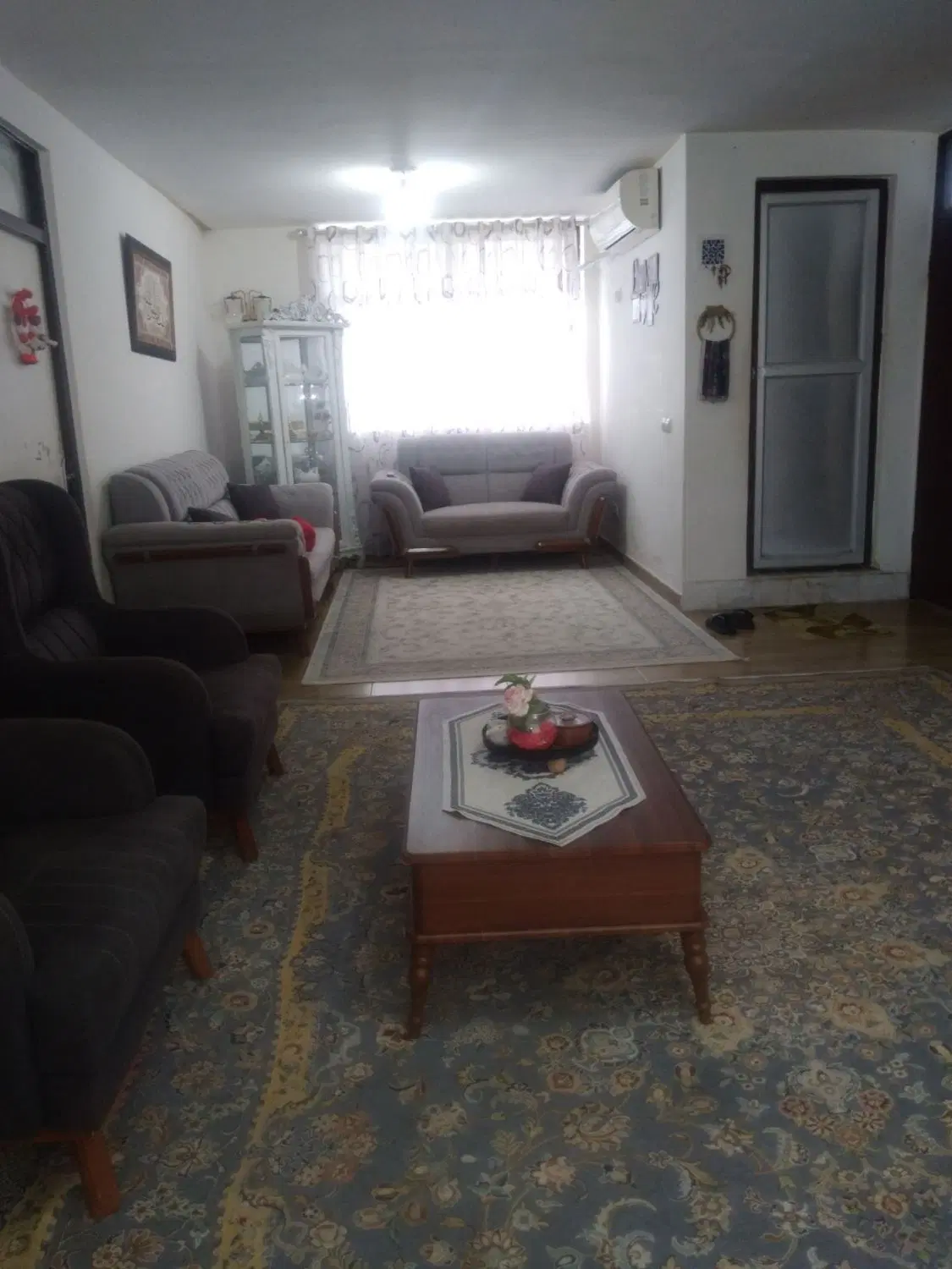 اجاره سالانه آپارتمان 75متری
