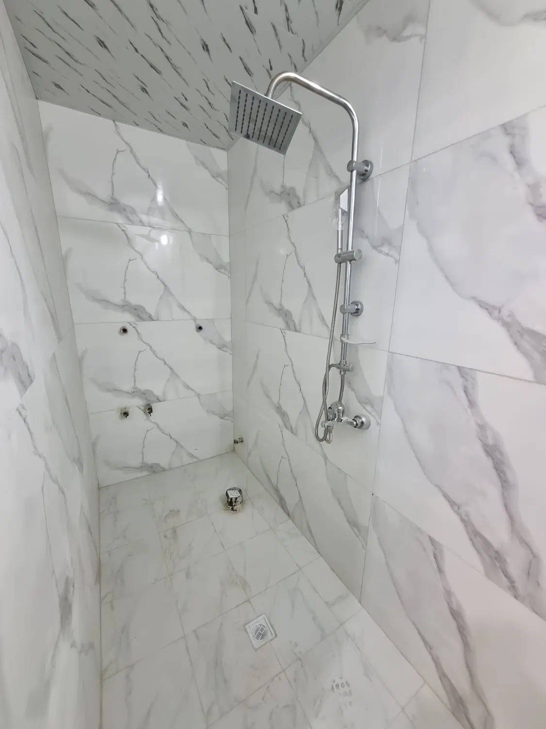 فروش آپارتمان۳خواب تکواحد نوساخت در خیابان زمزم