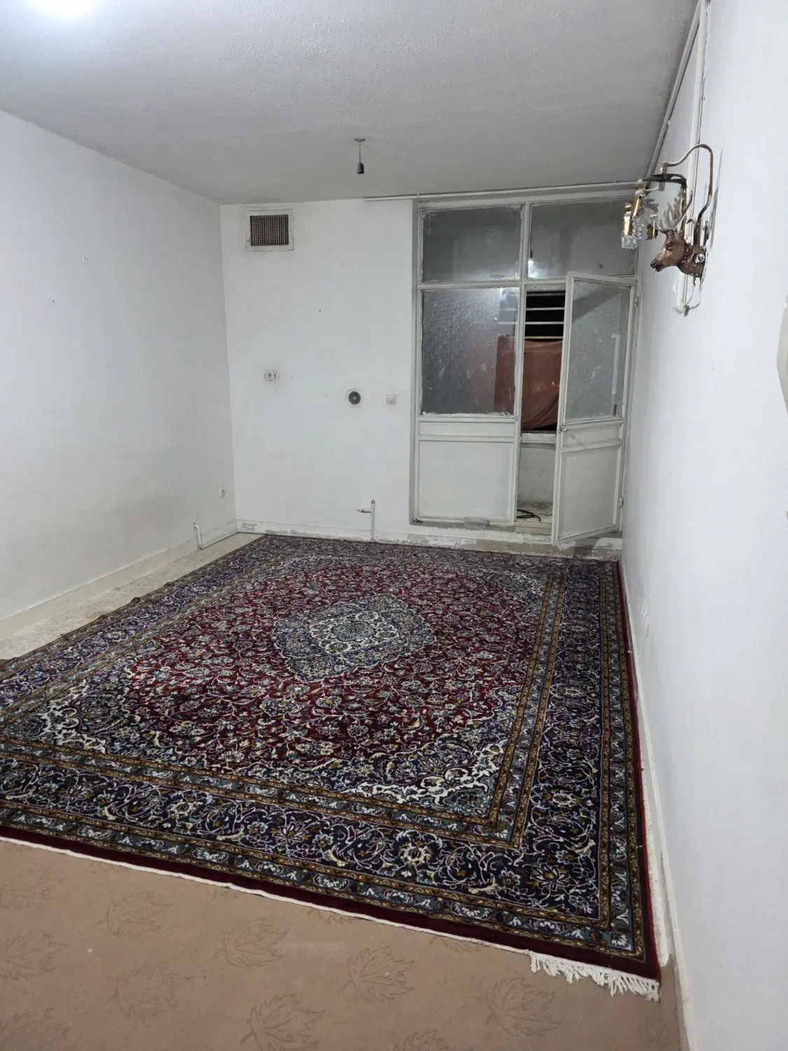 آپارتمان گلستان هزار دستگاه
