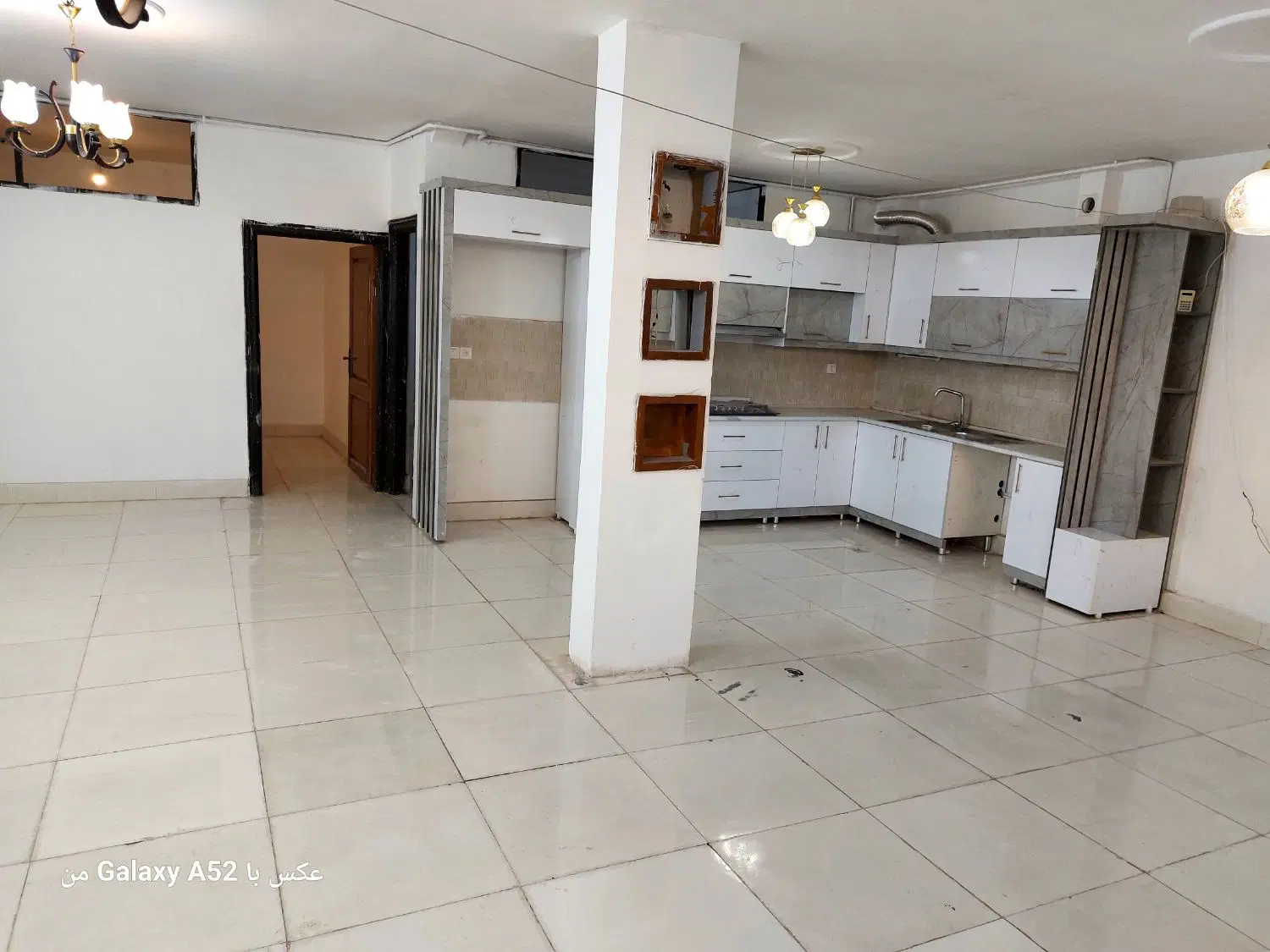 رهن اجازه خانه ویلایی دوخواب مستقل در رسالت