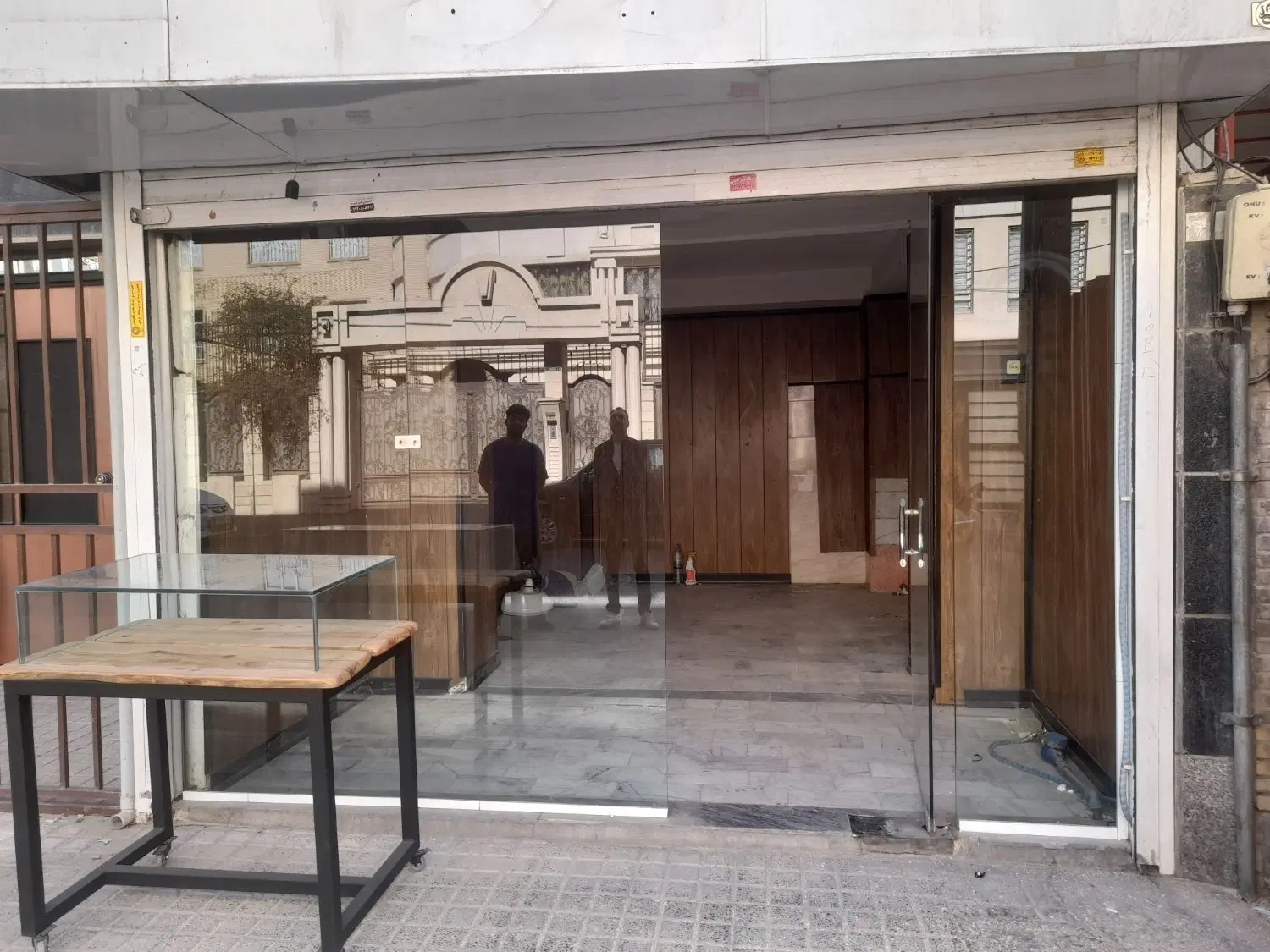 مغازه اجاره ای