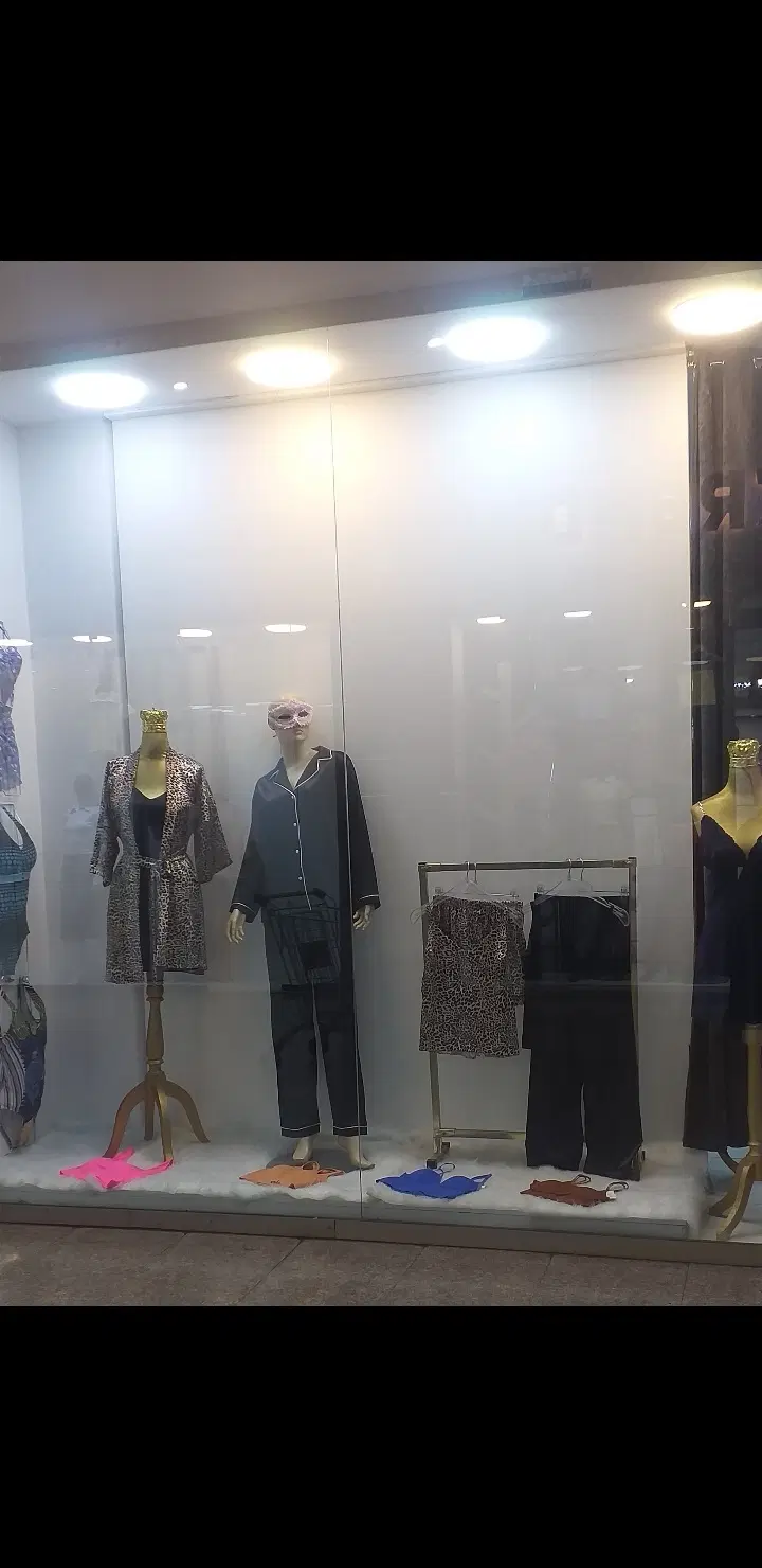 واگذاری مغازه با موقعیت عالی
