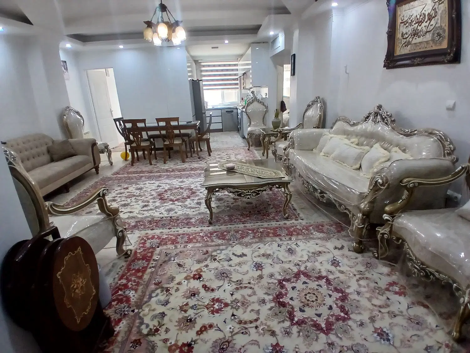 ۷۰ متری اردیبهشت جنوبی خوشنقشه ایردپناه