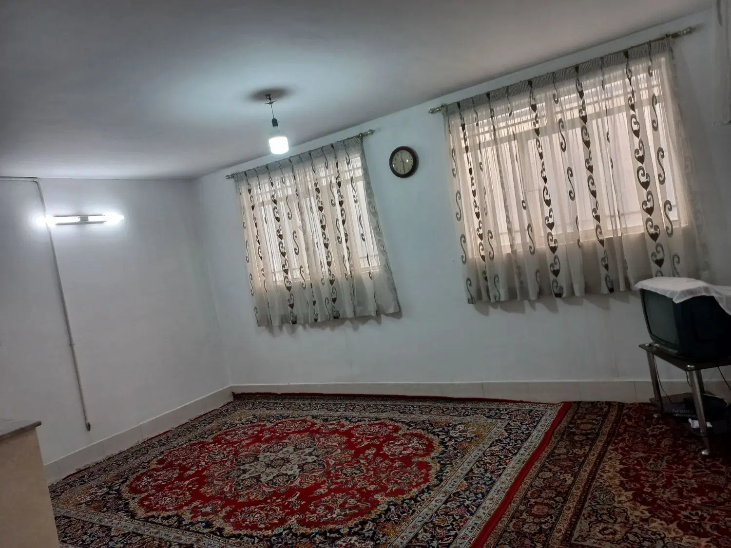 خانه ۴۰ متری