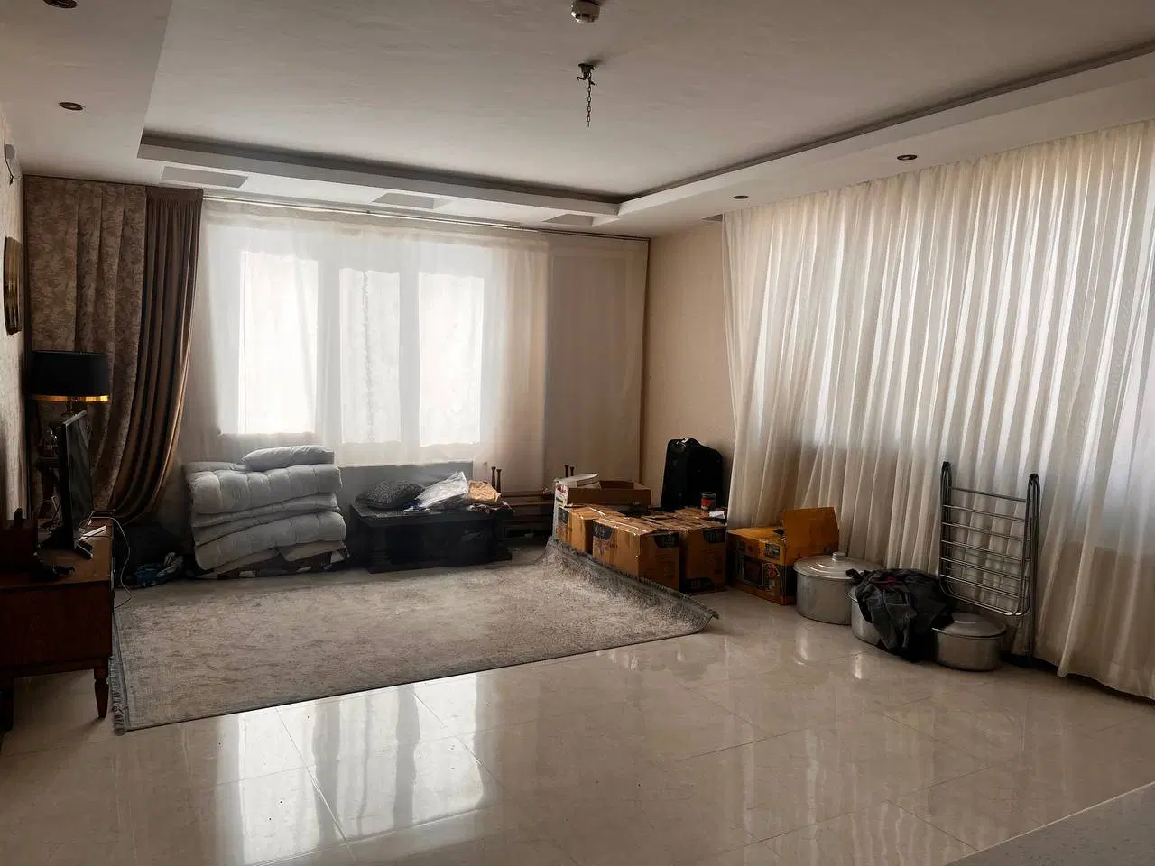 رهن و اجاره ۹۴ متری تاپ لوکیشن