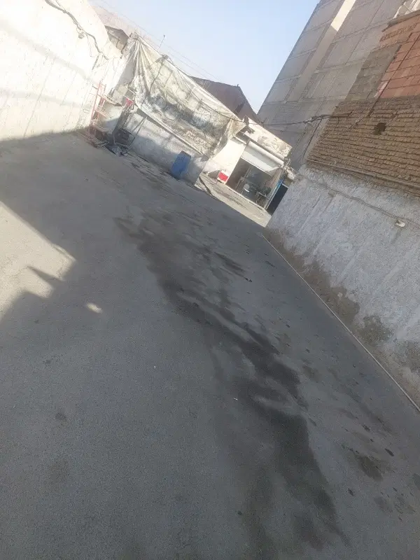صافکار و نقاشی جهت همکاری در کارواش