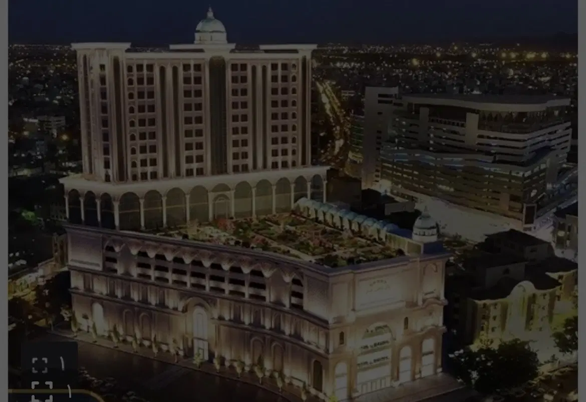 واگذاری مغازه در مرکز خرید ۱۷ شهریور