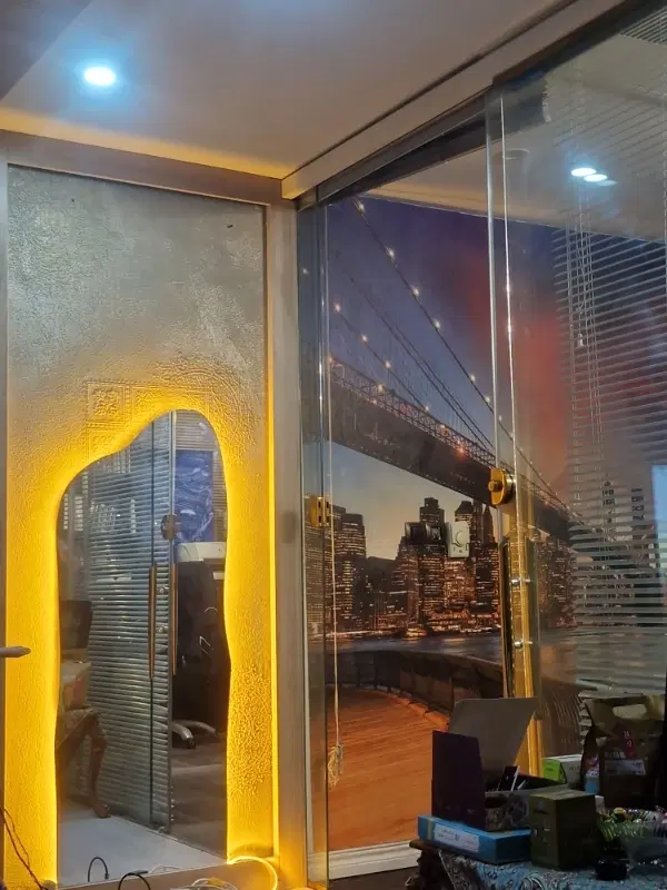 اجاره واحد لوکس ۷۰ متری اداری