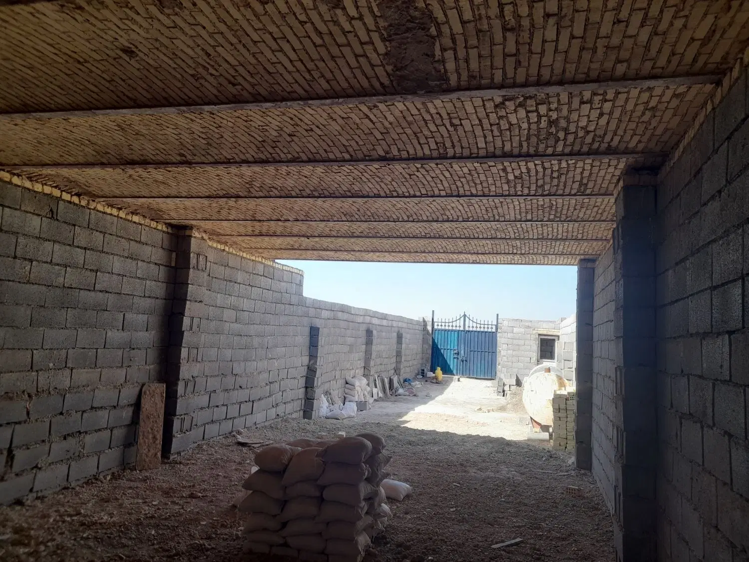 اجاره اسطبل اسب