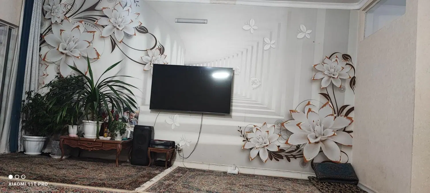 خانه جنوبی الله آباد بهار 2غربی 2