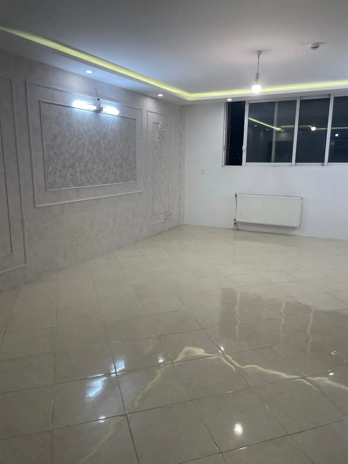 ۸۵متر دوخواب مناسب زوج