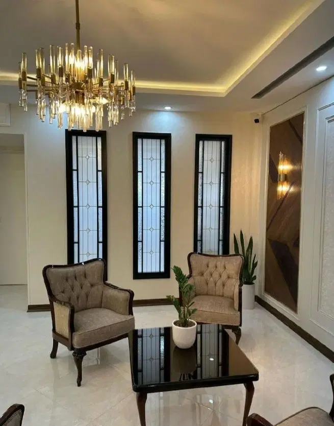 اپارتمان ۱۲۰ متری شهرک گلستان