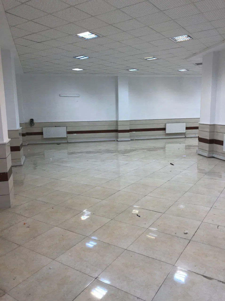 اجاره مغازه در  پاسداران
