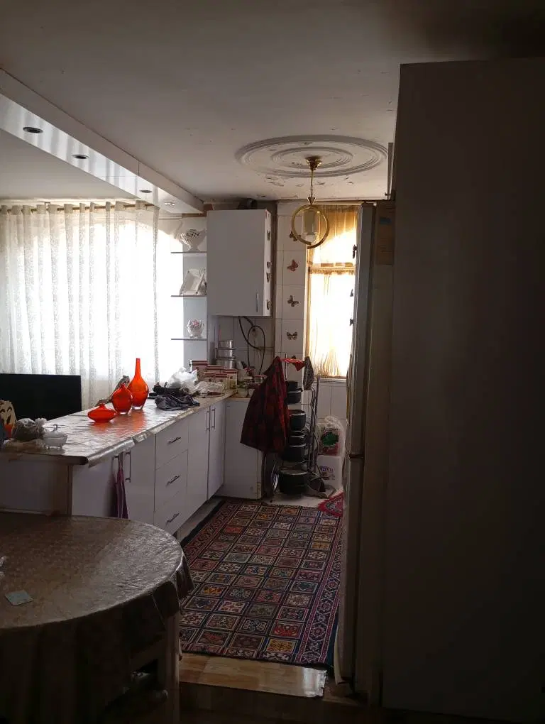 ۸۵متر،غرق نور،بلوار باغستان،بنی نجار