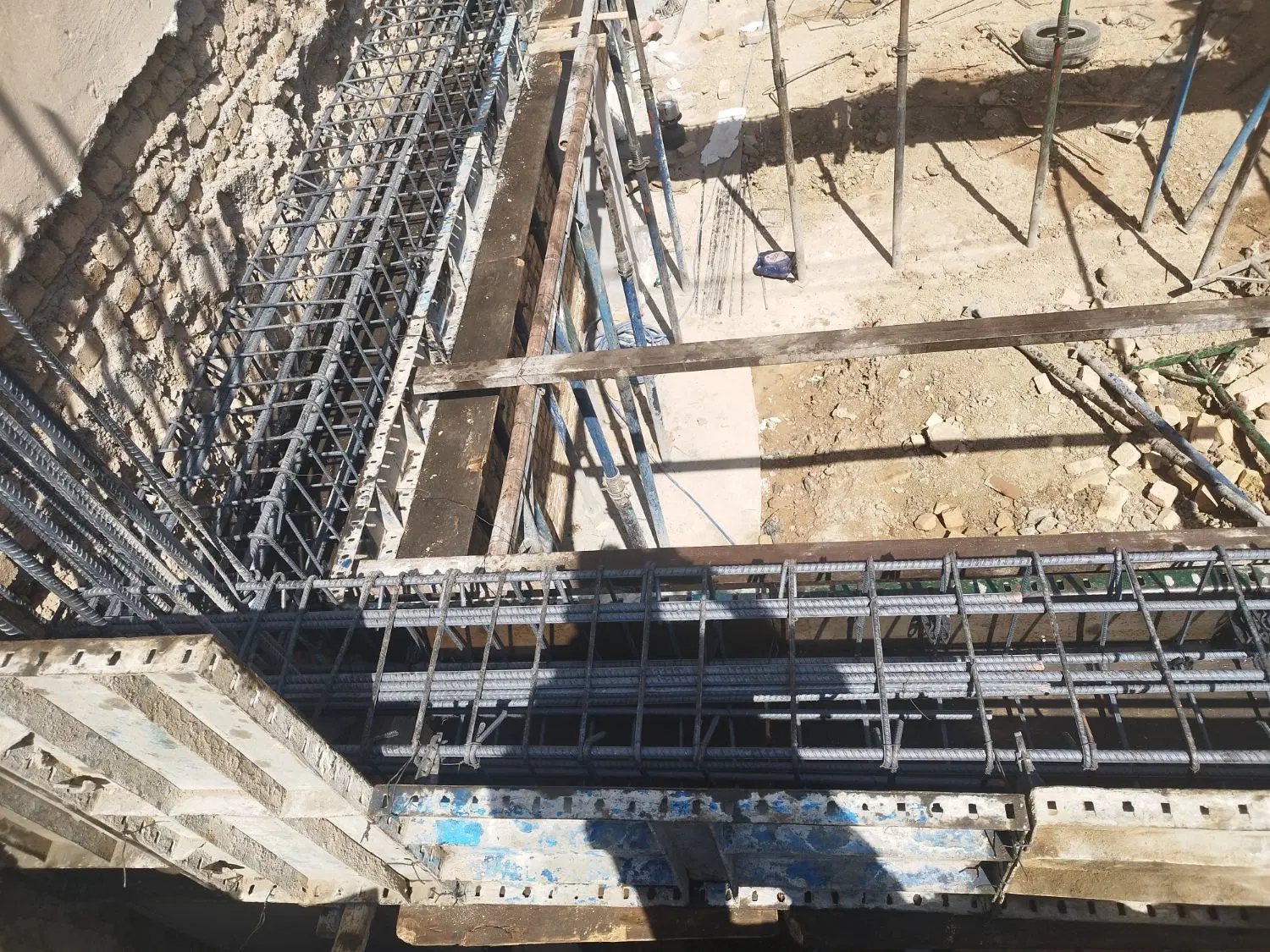 پیش فروش آپارتمان