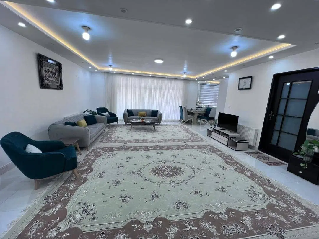 واحد آپارتمان 140متری نوساز