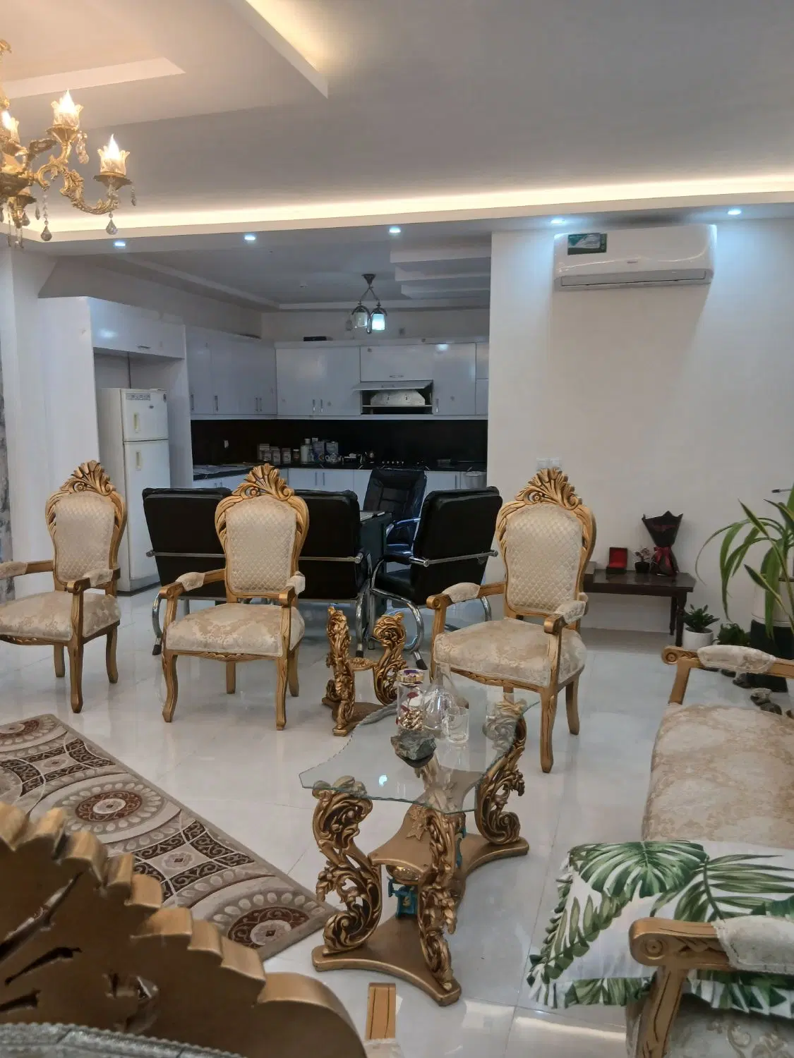 اپارتمان عصمتیه