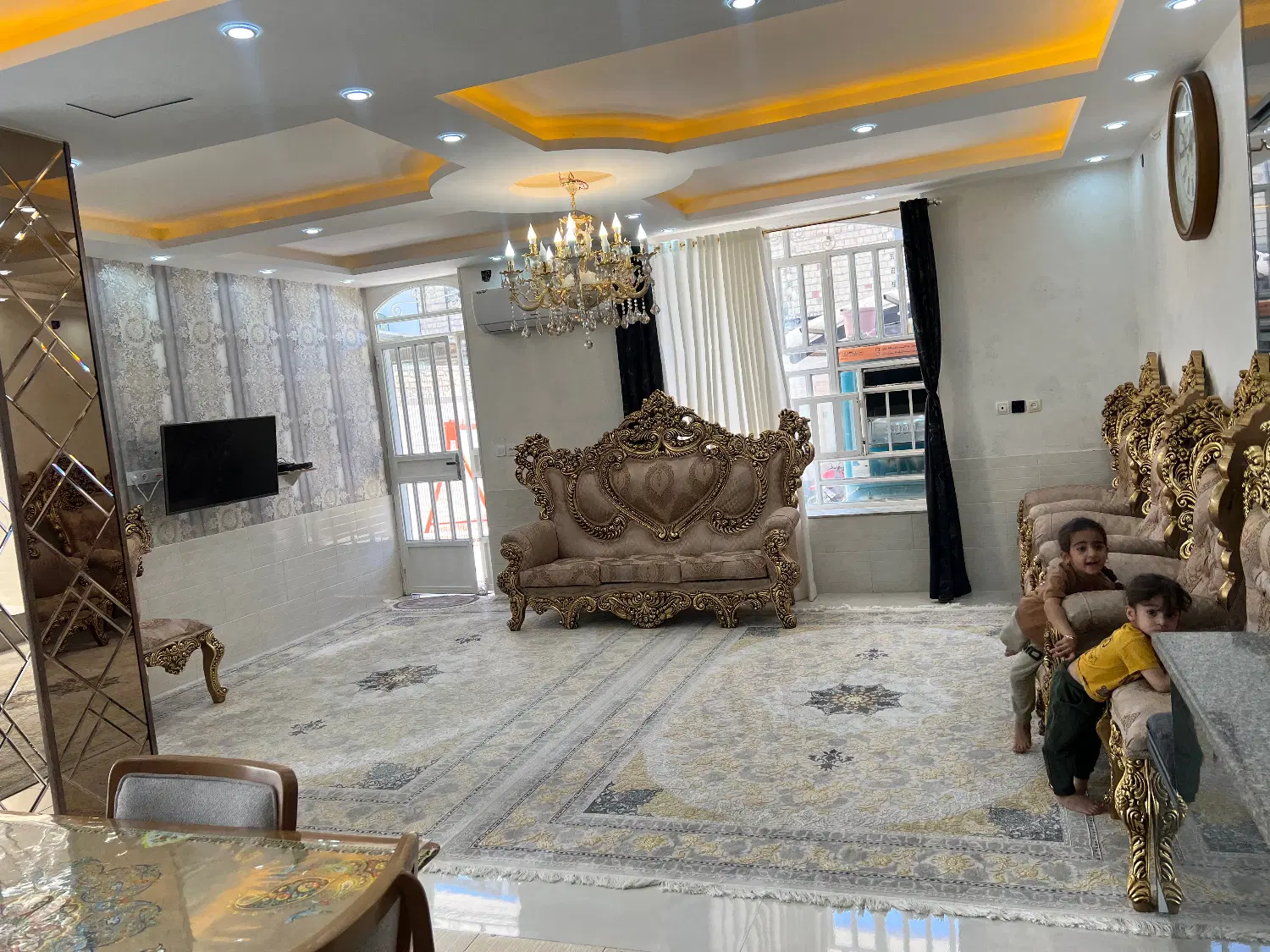 فروش خانه ویلایی۲۵۰متری