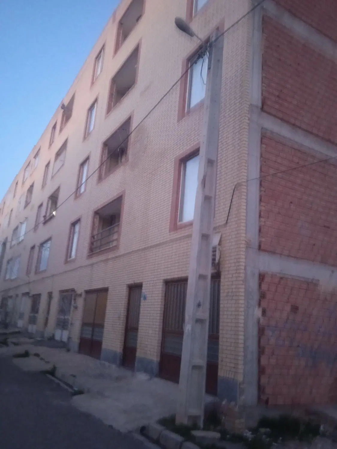 مسکن ملی دادگستری