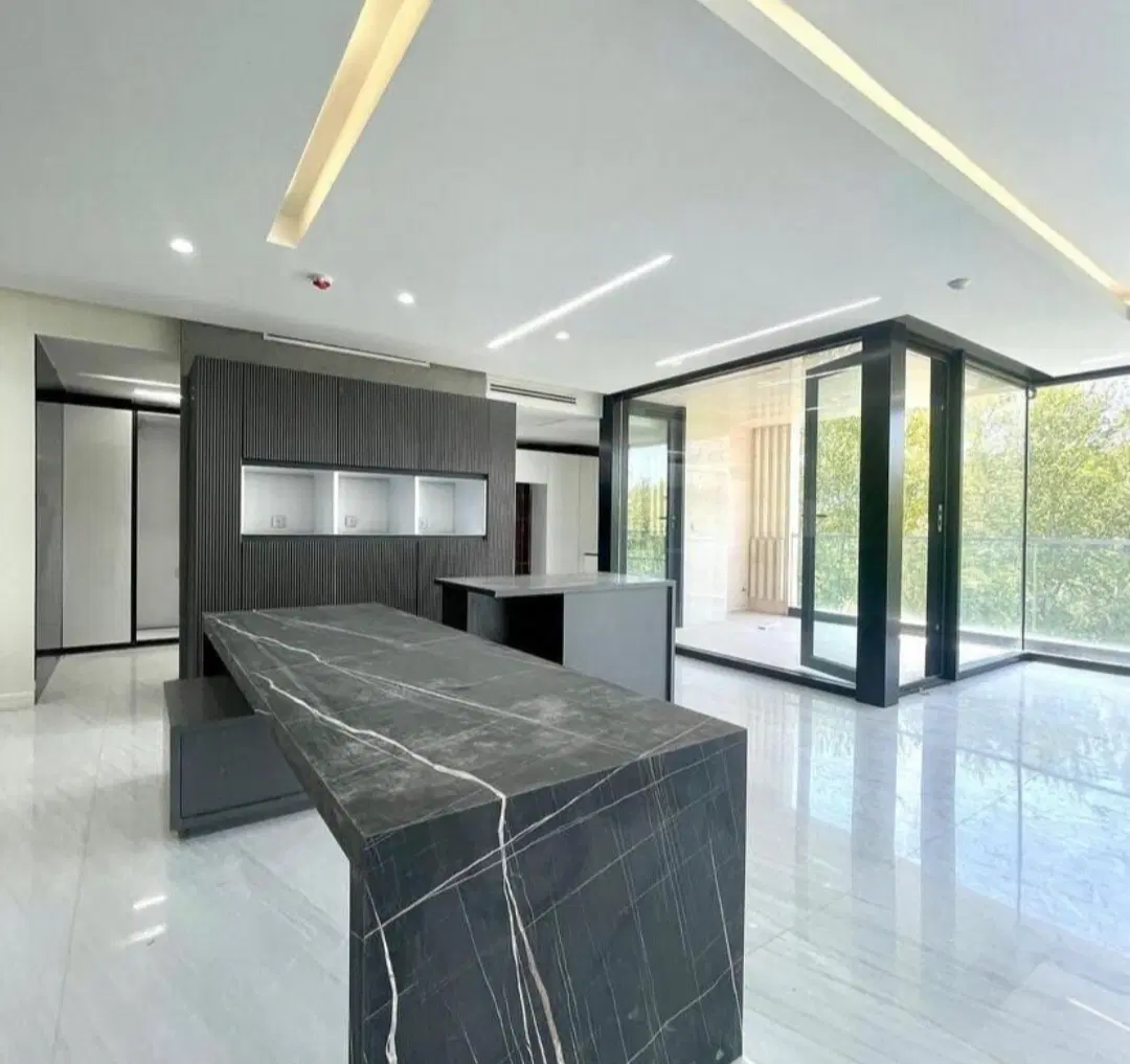 ۱۵۰متر _ تاپ لوکیشن سجاد _ کاسبی