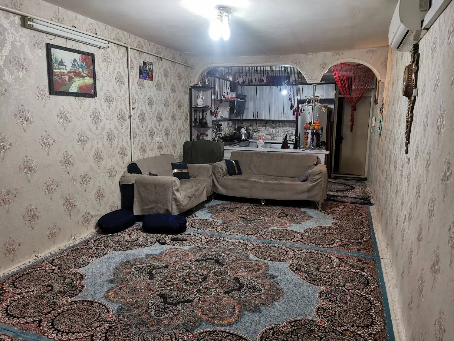 فروش خانه ویلایی