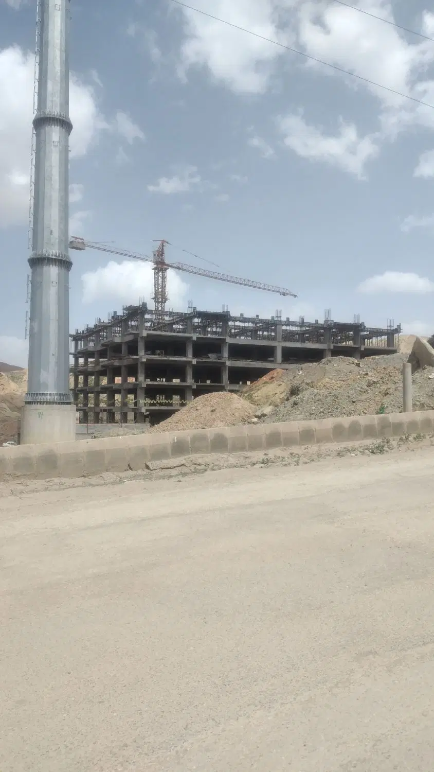 پیش فروش برج ۱۰ نیاوران