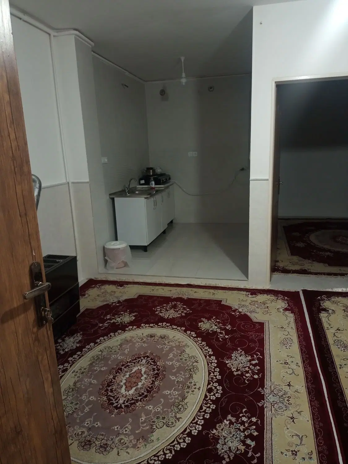 اجاره منزل به صورت روزانه