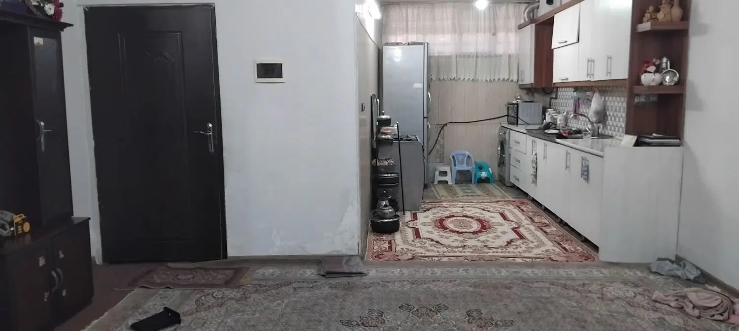 اپارتمان اجاره ای