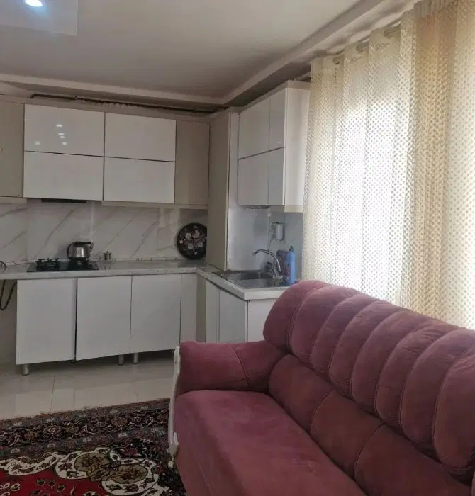 همخانه خانم