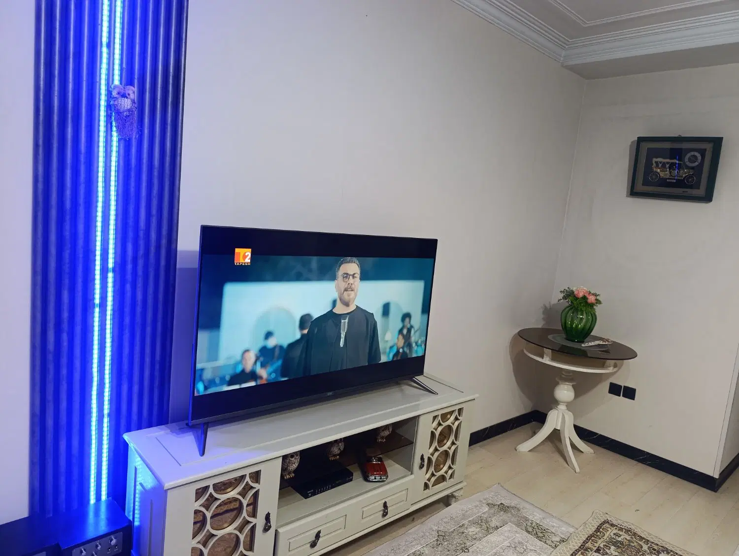 اشتراکی شمالی ۸۲ متر