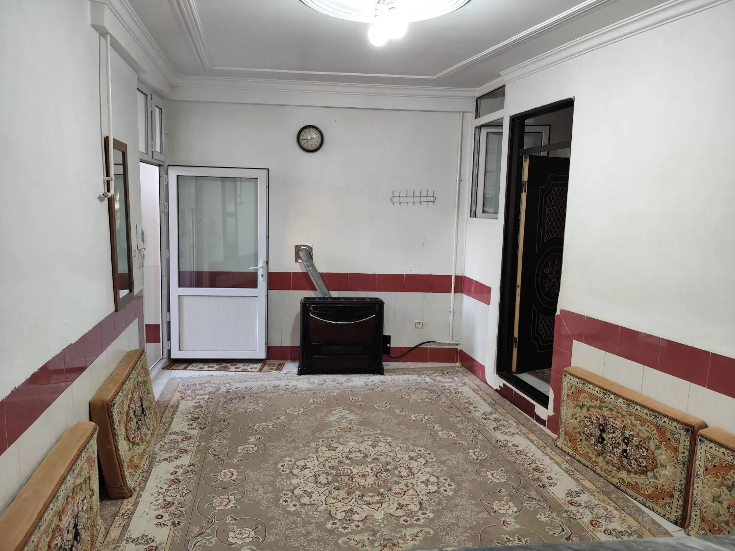 سوئیت ساده و ارزان