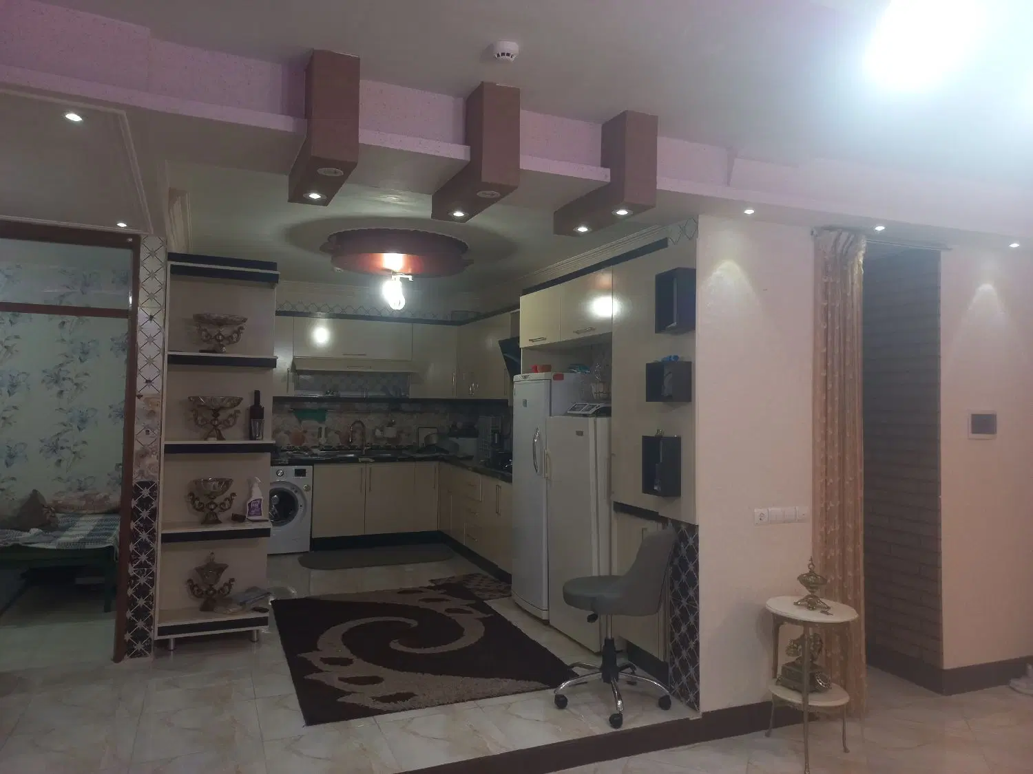 اجاره اپارتمان گلشن