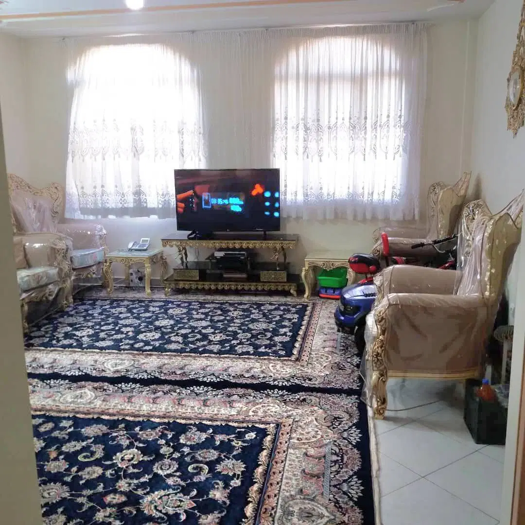 آپارتمان ۶۴ متری